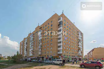 70 м², 3-комнатная квартира, этаж 1 из 10, 70 м², изображение - 24