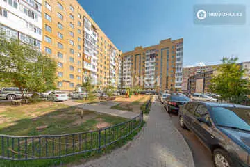 70 м², 3-комнатная квартира, этаж 1 из 10, 70 м², изображение - 23