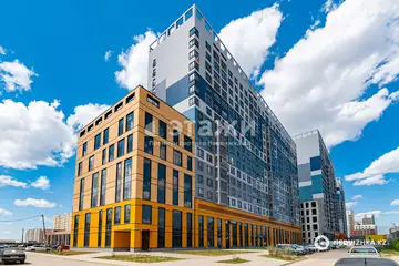 38 м², 1-комнатная квартира, этаж 14 из 22, 38 м², изображение - 8