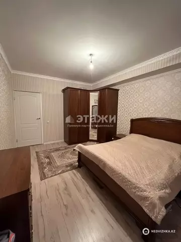 86.4 м², 3-комнатная квартира, этаж 11 из 24, 86 м², изображение - 2