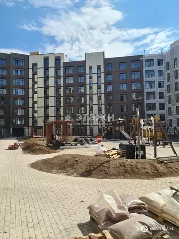 72.1 м², 3-комнатная квартира, этаж 4 из 9, 72 м², изображение - 6