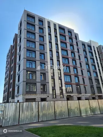 72.1 м², 3-комнатная квартира, этаж 4 из 9, 72 м², изображение - 7