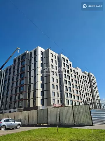 72.1 м², 3-комнатная квартира, этаж 4 из 9, 72 м², изображение - 10