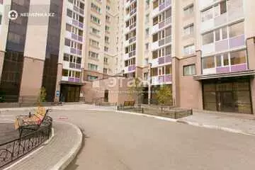 56 м², 2-комнатная квартира, этаж 2 из 17, 56 м², изображение - 17