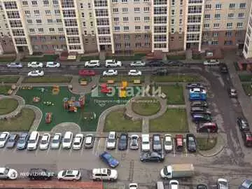 56 м², 2-комнатная квартира, этаж 2 из 17, 56 м², изображение - 21