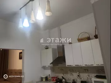 57.6 м², 2-комнатная квартира, этаж 3 из 9, 58 м², изображение - 3