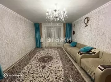 83.5 м², 3-комнатная квартира, этаж 4 из 5, 84 м², изображение - 8