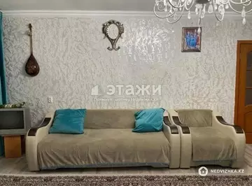 83.5 м², 3-комнатная квартира, этаж 4 из 5, 84 м², изображение - 10