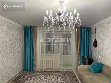 83.5 м², 3-комнатная квартира, этаж 4 из 5, 84 м², изображение - 9