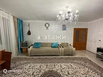 83.5 м², 3-комнатная квартира, этаж 4 из 5, 84 м², изображение - 13