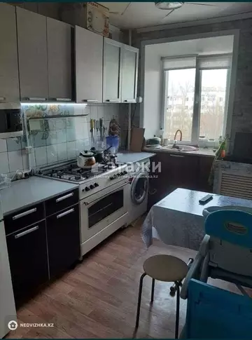 70 м², 3-комнатная квартира, этаж 4 из 9, 70 м², изображение - 5