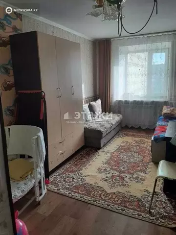 70 м², 3-комнатная квартира, этаж 4 из 9, 70 м², изображение - 7