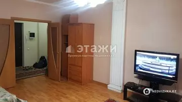 49.7 м², 1-комнатная квартира, этаж 9 из 15, 50 м², изображение - 8