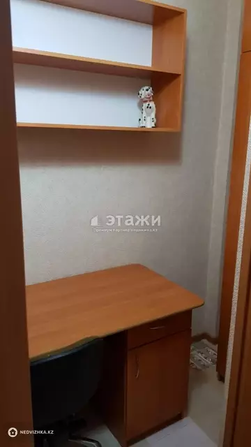 49.7 м², 1-комнатная квартира, этаж 9 из 15, 50 м², изображение - 6