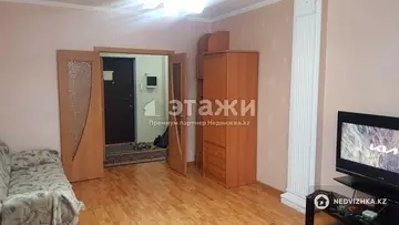 49.7 м², 1-комнатная квартира, этаж 9 из 15, 50 м², изображение - 10