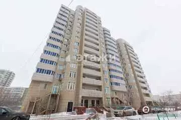 49.7 м², 1-комнатная квартира, этаж 9 из 15, 50 м², изображение - 13