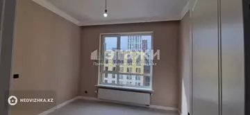 51 м², 2-комнатная квартира, этаж 9 из 9, 51 м², изображение - 12