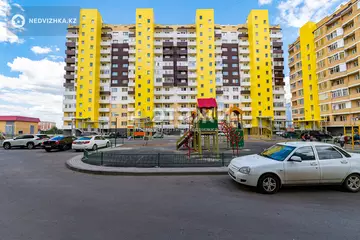 71.2 м², 3-комнатная квартира, этаж 3 из 12, 71 м², изображение - 29