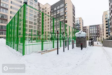 56.7 м², 2-комнатная квартира, этаж 7 из 10, 57 м², изображение - 18