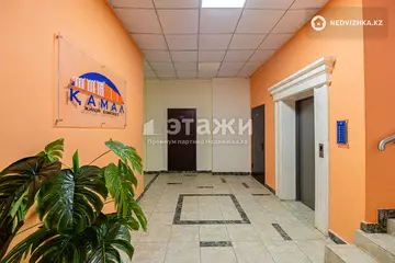 1-комнатная квартира, этаж 3 из 8, 42 м²