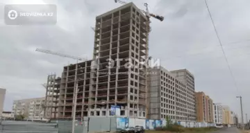 43.21 м², 1-комнатная квартира, этаж 2 из 14, 43 м², изображение - 0