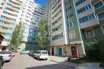 53 м², 2-комнатная квартира, этаж 12 из 18, 53 м², изображение - 8