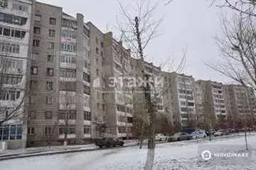 4-комнатная квартира, этаж 3 из 9, 78 м²