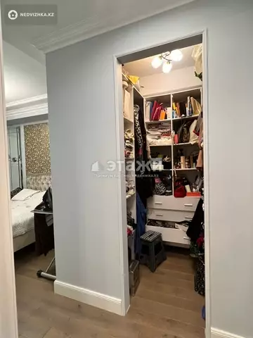 80 м², 3-комнатная квартира, этаж 7 из 9, 80 м², изображение - 2