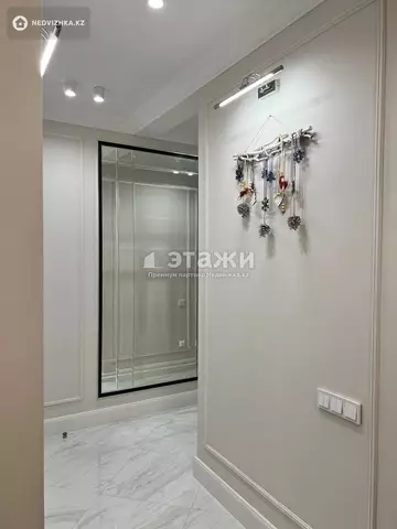 80 м², 3-комнатная квартира, этаж 7 из 9, 80 м², изображение - 3