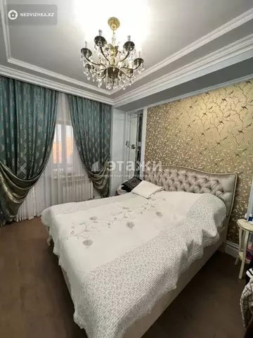 80 м², 3-комнатная квартира, этаж 7 из 9, 80 м², изображение - 1