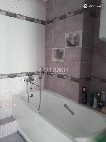 1-комнатная квартира, этаж 16 из 17, 46 м²