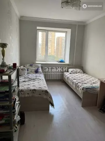 50 м², 2-комнатная квартира, этаж 8 из 9, 50 м², изображение - 0