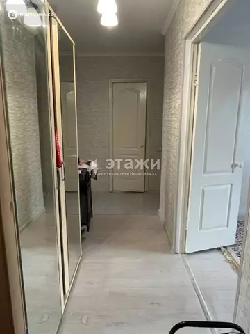 50 м², 2-комнатная квартира, этаж 8 из 9, 50 м², изображение - 1