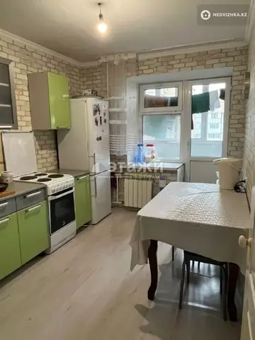 50 м², 2-комнатная квартира, этаж 8 из 9, 50 м², изображение - 2