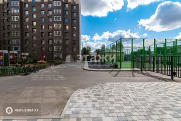 108 м², 4-комнатная квартира, этаж 3 из 9, 108 м², изображение - 29