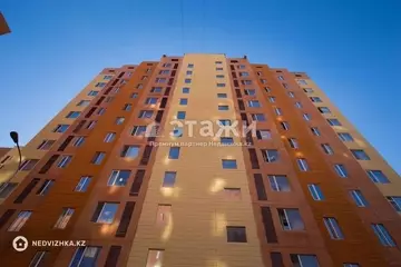 68 м², 2-комнатная квартира, этаж 1 из 12, 68 м², изображение - 4