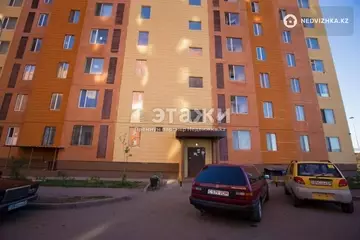 68 м², 2-комнатная квартира, этаж 1 из 12, 68 м², изображение - 3