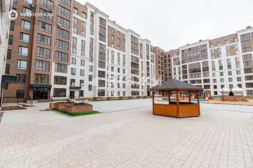 50 м², 2-комнатная квартира, этаж 3 из 10, 50 м², изображение - 10