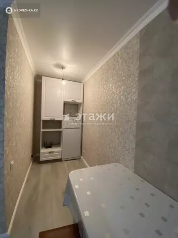 48 м², 2-комнатная квартира, этаж 6 из 21, 48 м², изображение - 1