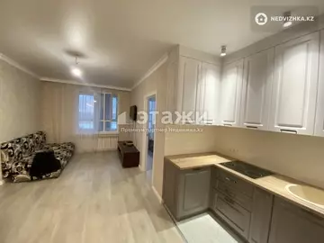 48 м², 2-комнатная квартира, этаж 6 из 21, 48 м², изображение - 4