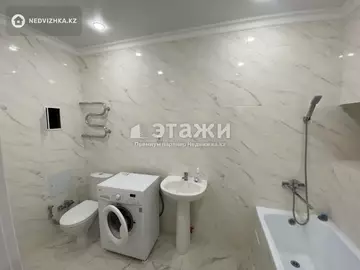 48 м², 2-комнатная квартира, этаж 6 из 21, 48 м², изображение - 0