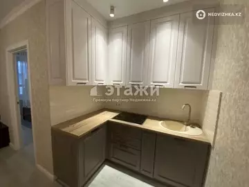 48 м², 2-комнатная квартира, этаж 6 из 21, 48 м², изображение - 9