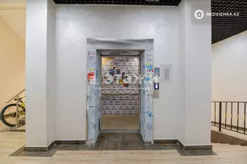 56.7 м², 2-комнатная квартира, этаж 7 из 10, 57 м², изображение - 16