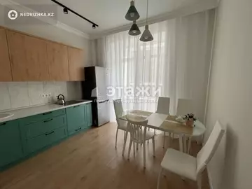 50 м², 2-комнатная квартира, этаж 5 из 10, 50 м², изображение - 1