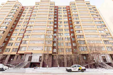 32 м², 1-комнатная квартира, этаж 7 из 13, 32 м², изображение - 11