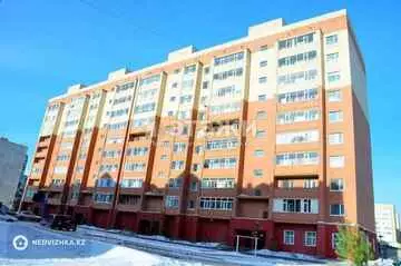 54.5 м², 2-комнатная квартира, этаж 4 из 13, 54 м², изображение - 12