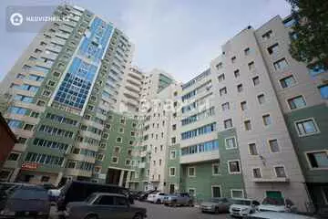 90 м², 3-комнатная квартира, этаж 4 из 18, 90 м², изображение - 36