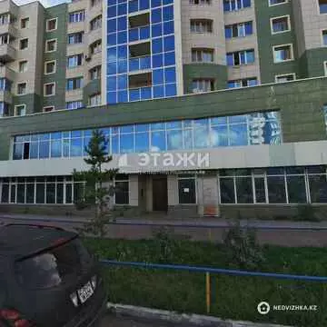 1-комнатная квартира, этаж 13 из 14, 38 м²