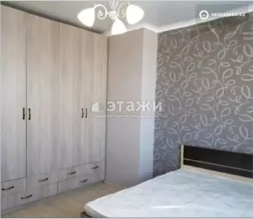 50 м², 2-комнатная квартира, этаж 16 из 17, 50 м², изображение - 1