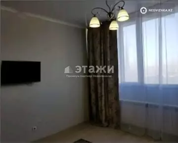 50 м², 2-комнатная квартира, этаж 16 из 17, 50 м², изображение - 0